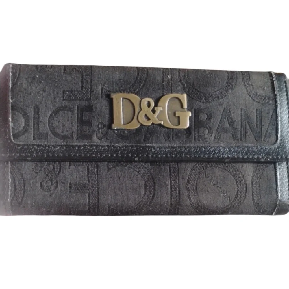 ** BUY NOW ** Giveaway Entry Skin Care Bundle - LV & Dolce & Gabana Wallet Combo - Picture 4 of 5